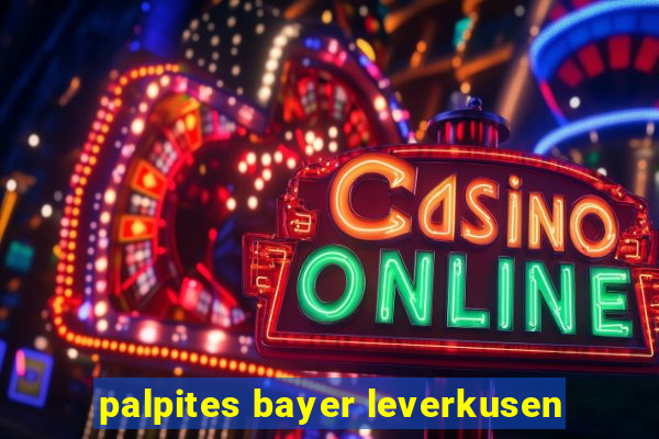 palpites bayer leverkusen